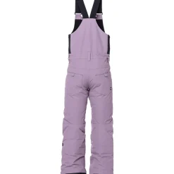 Sierra Insulated Bib - Girls'