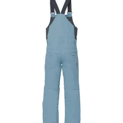Sierra Insulated Bib - Girls'