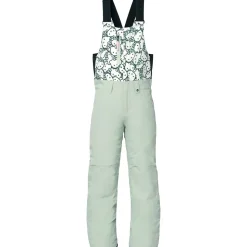 Sierra Insulated Bib - Girls'