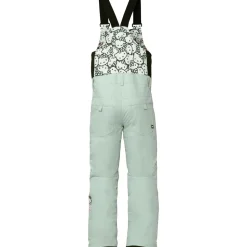Sierra Insulated Bib - Girls'