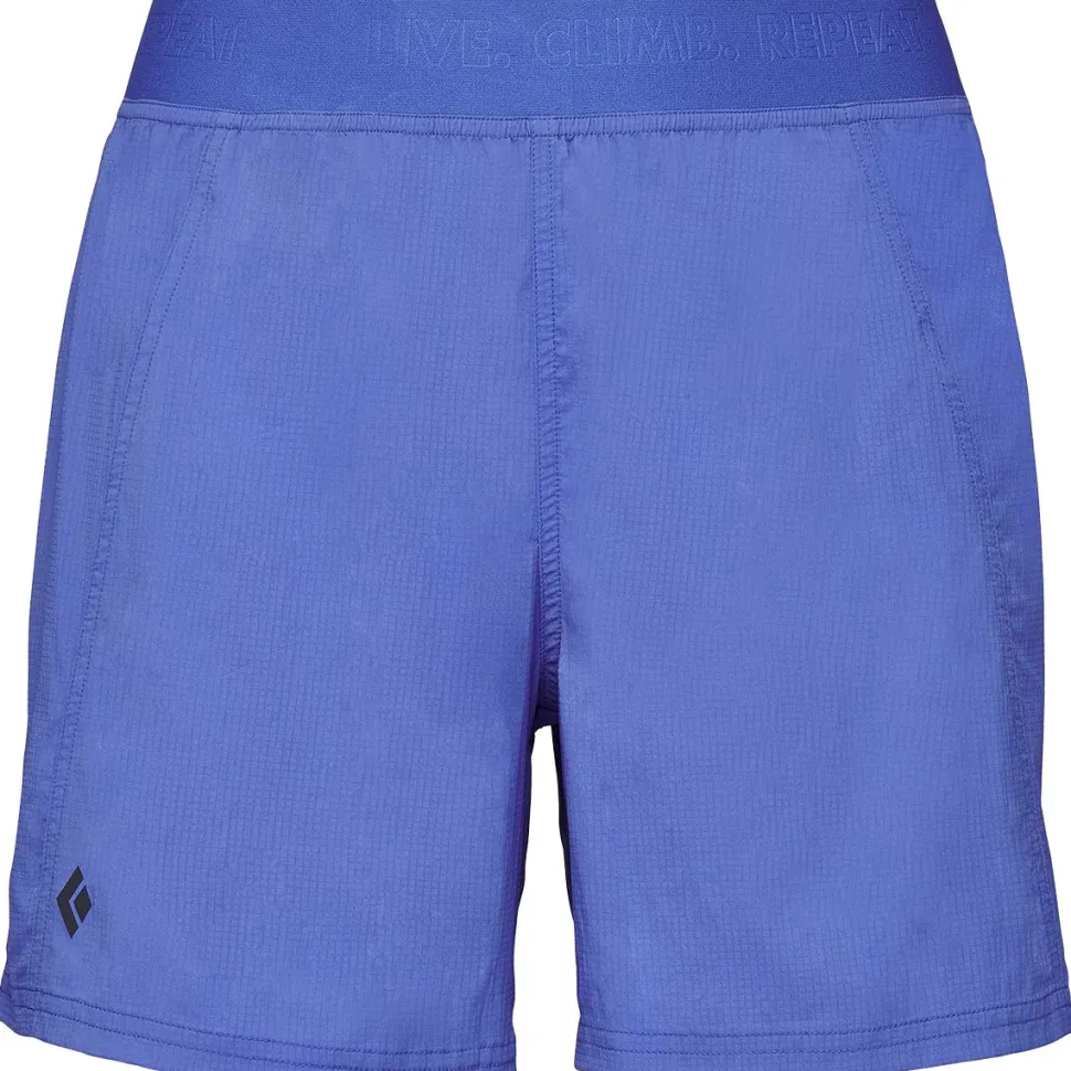 Sierra LT Shorts - Women's