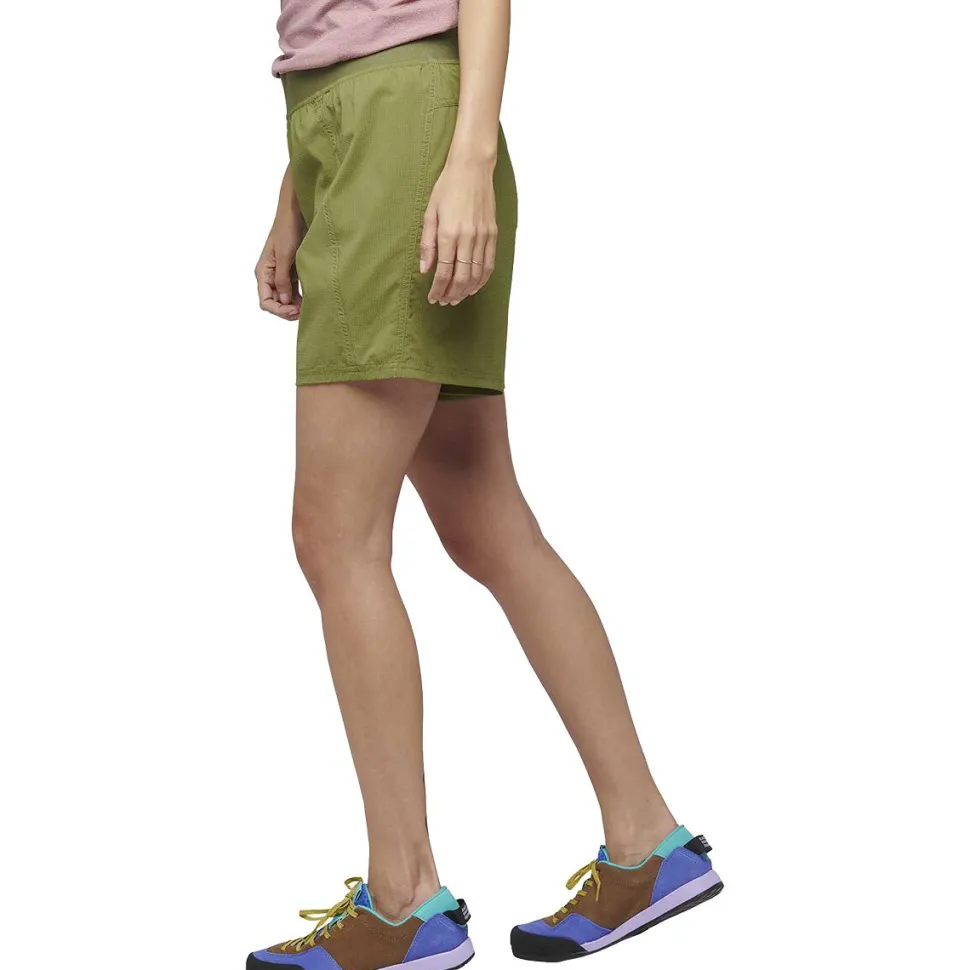 Sierra LT Shorts - Women's
