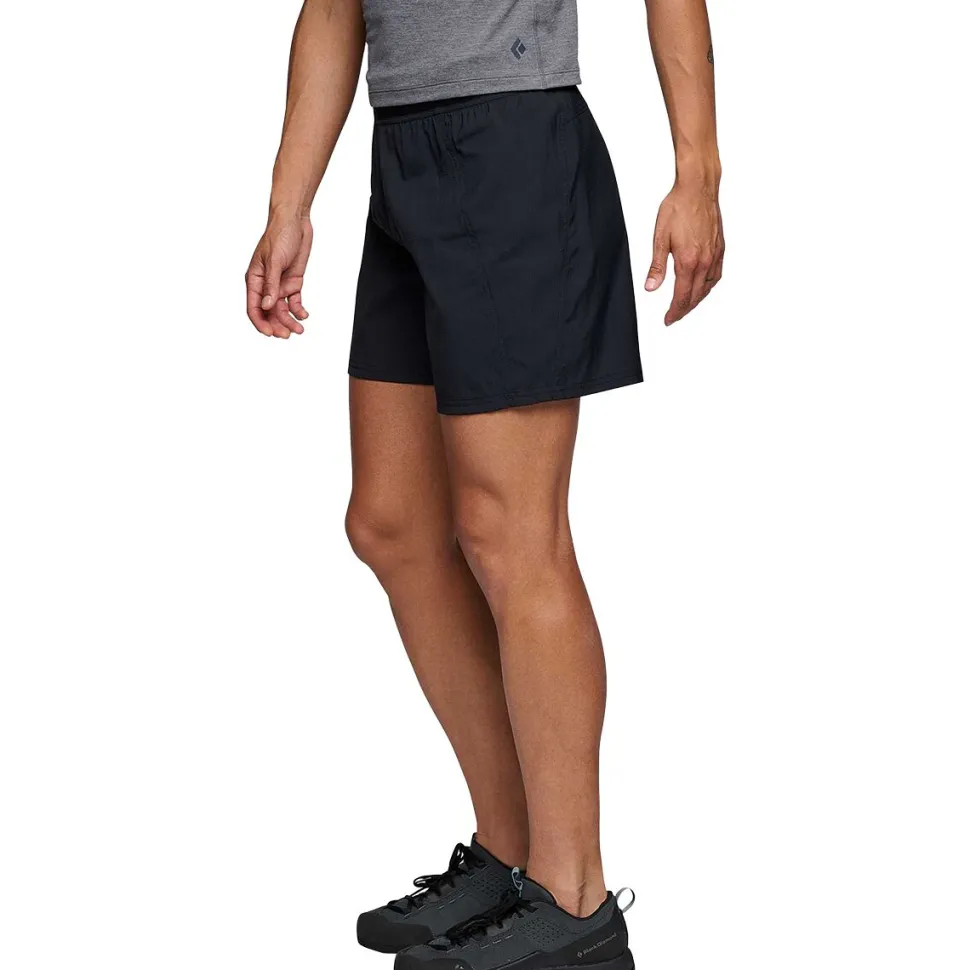 Sierra LT Shorts - Women's