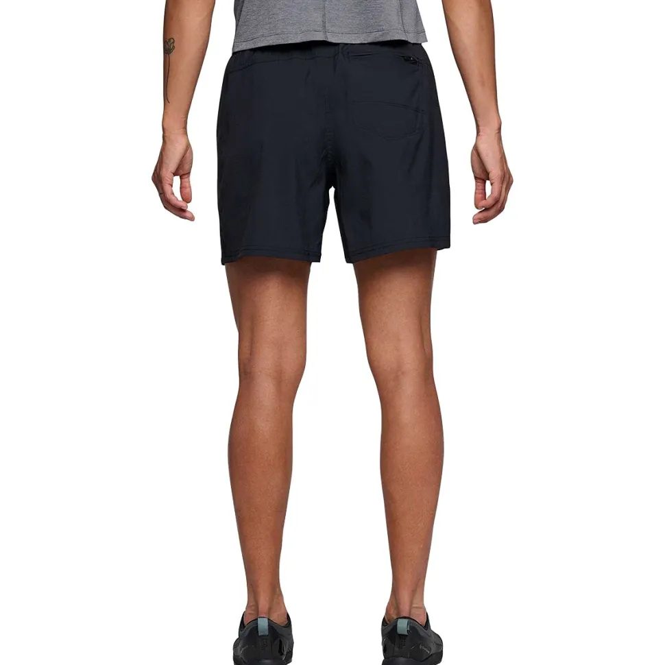 Sierra LT Shorts - Women's
