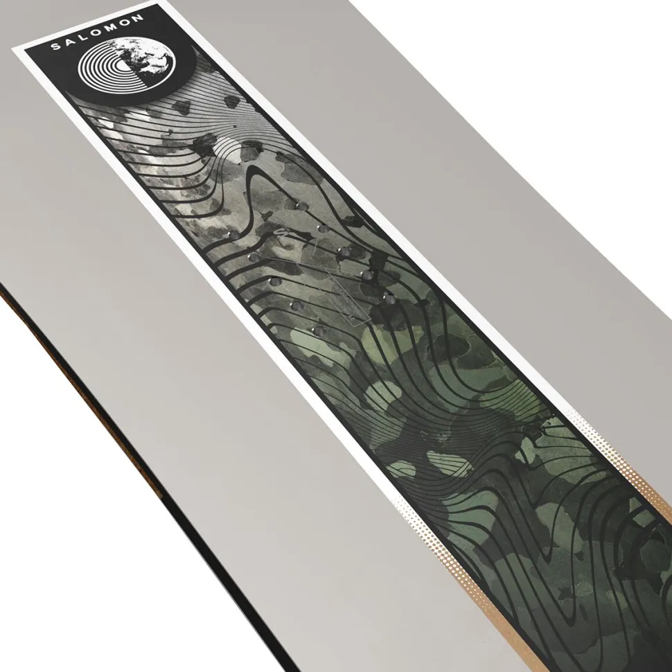 Sight Snowboard - 2026