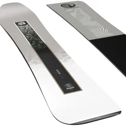 Sight Snowboard - 2026