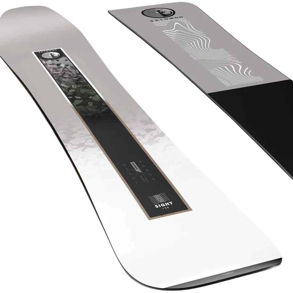Sight Snowboard - 2026