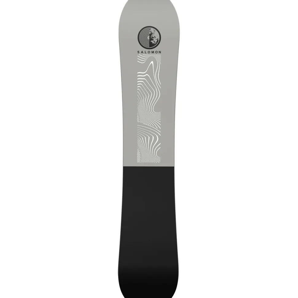 Sight Snowboard - 2026