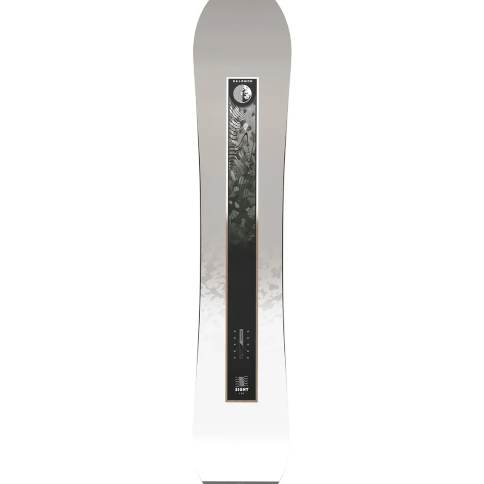 Sight Snowboard - 2026