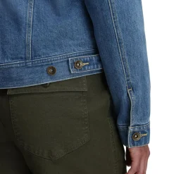 Sightseer Jean Jacket - Women's