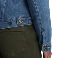Sightseer Jean Jacket - Women's