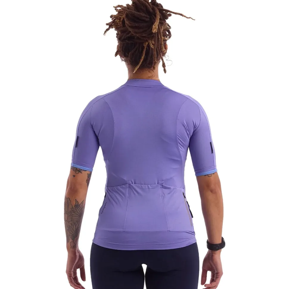 Signature Jersey - Women's