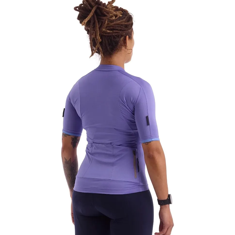 Signature Jersey - Women's