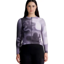Signature Long-Sleeve Jersey - Women's