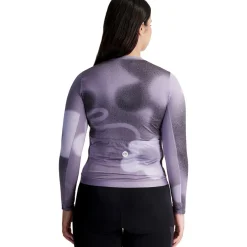 Signature Long-Sleeve Jersey - Women's