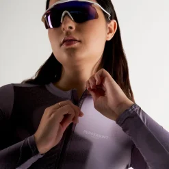 Signature Long-Sleeve Jersey - Women's