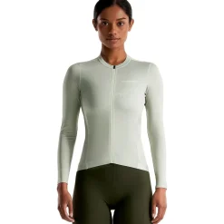 Signature Long-Sleeve Jersey - Women's