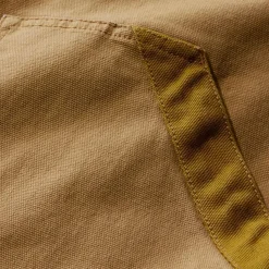Signature Northwoods Canvas Jacket - Women's