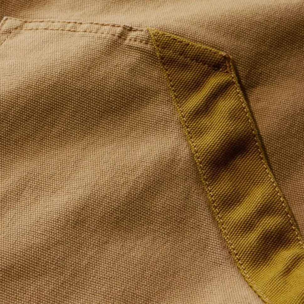 Signature Northwoods Canvas Jacket - Women's