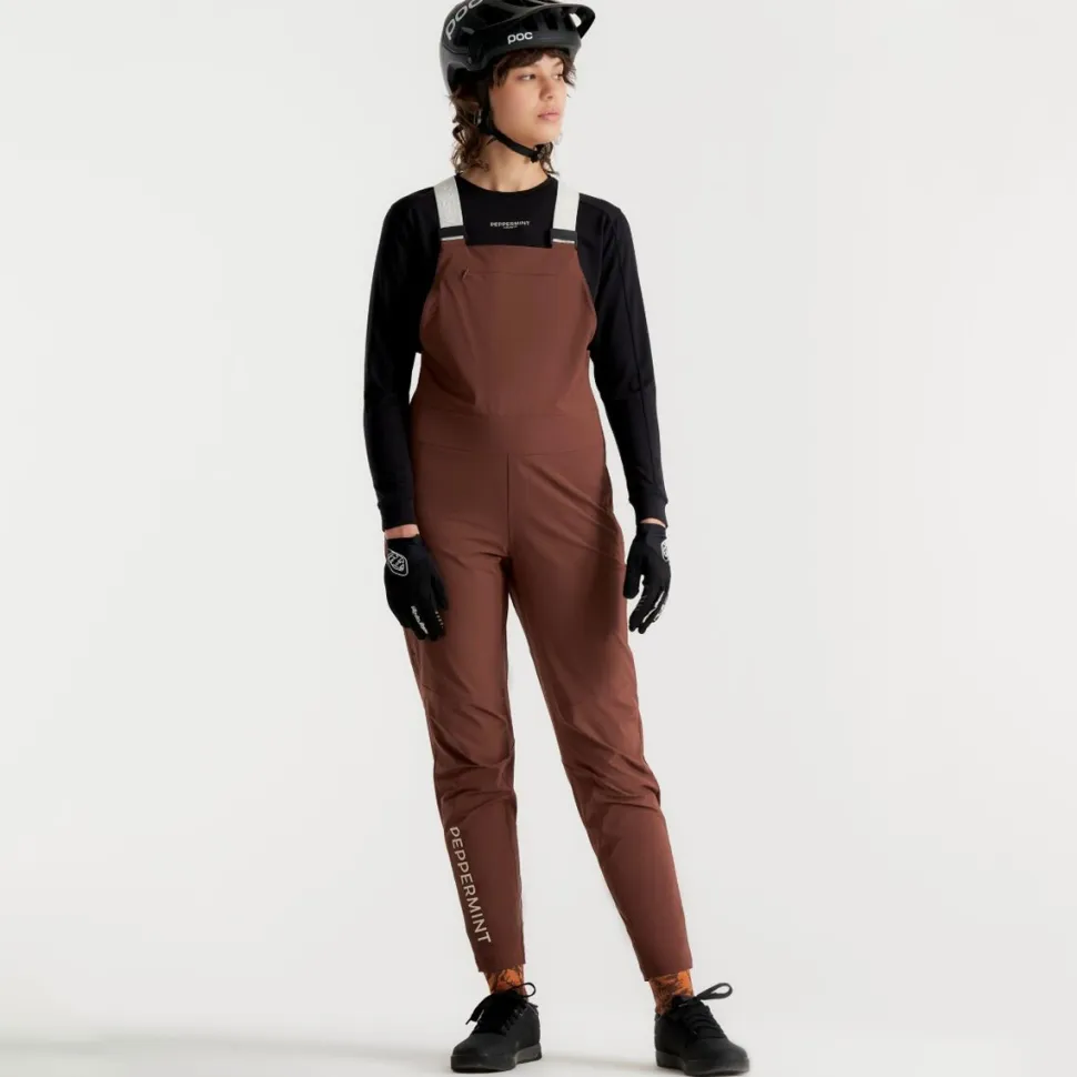 Signature Overall - Women's