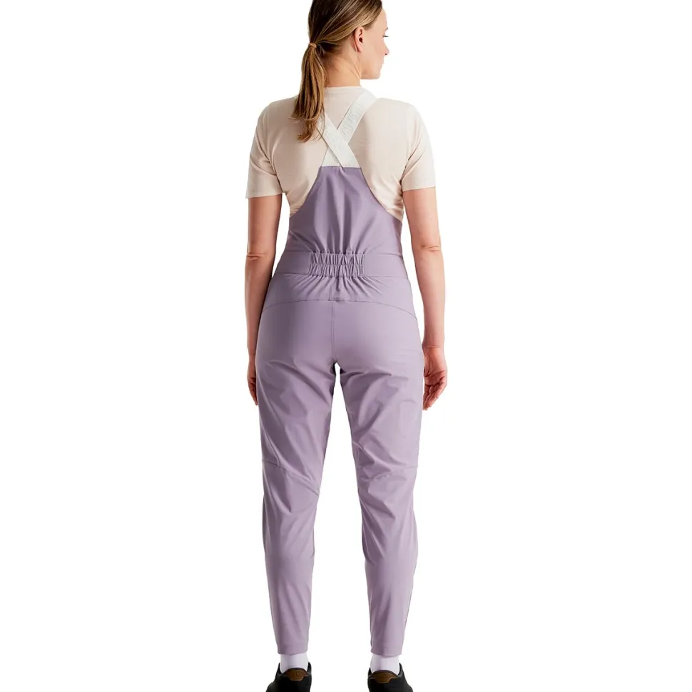 Signature Overall - Women's