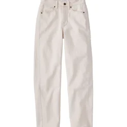 Signature 1912 Prem High Rise Barrel Ankle Jean -Women's