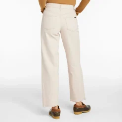 Signature 1912 Prem High Rise Barrel Ankle Jean -Women's