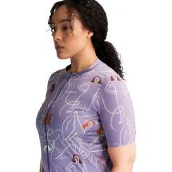 Signature Short-Sleeve Jersey - Women's