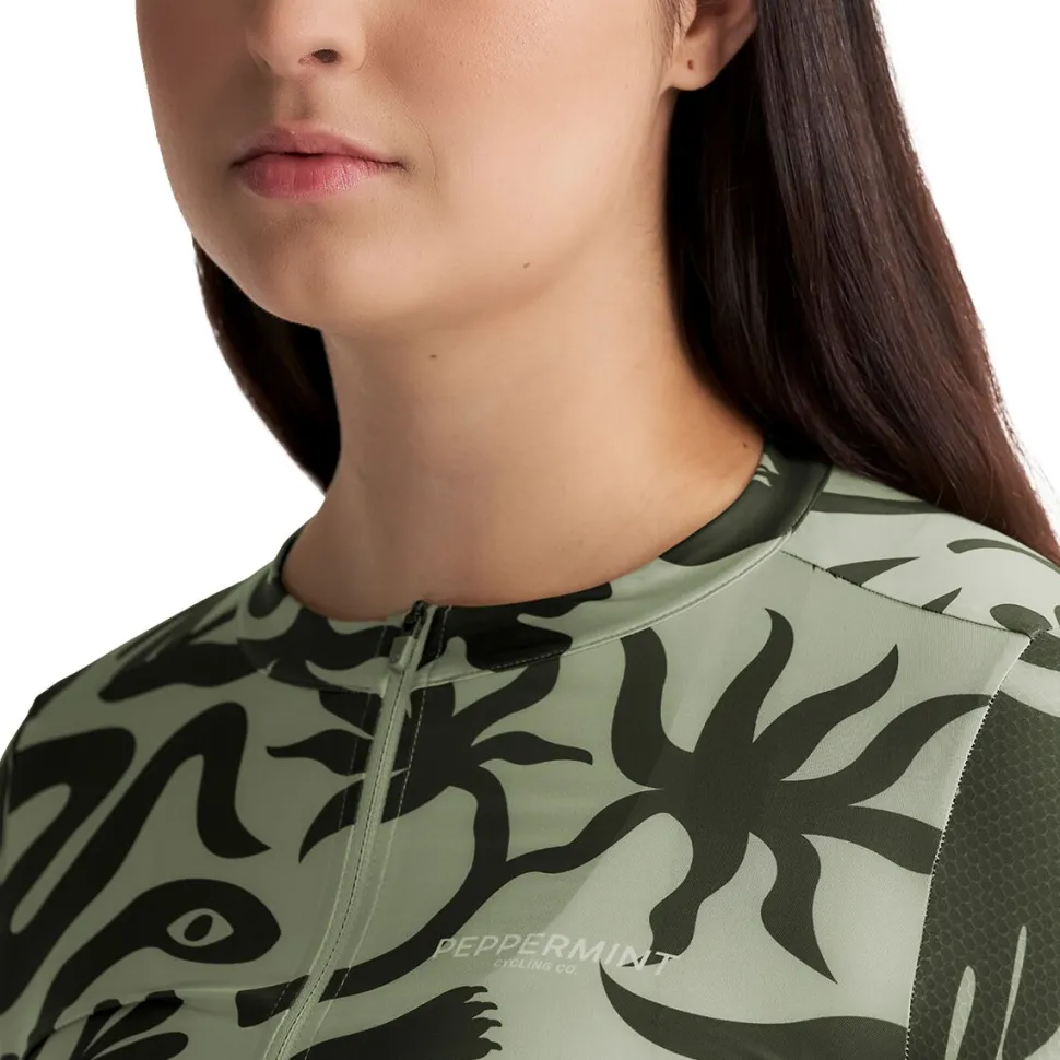 Signature Short-Sleeve Jersey - Women's