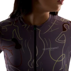 Signature Short-Sleeve Jersey - Women's