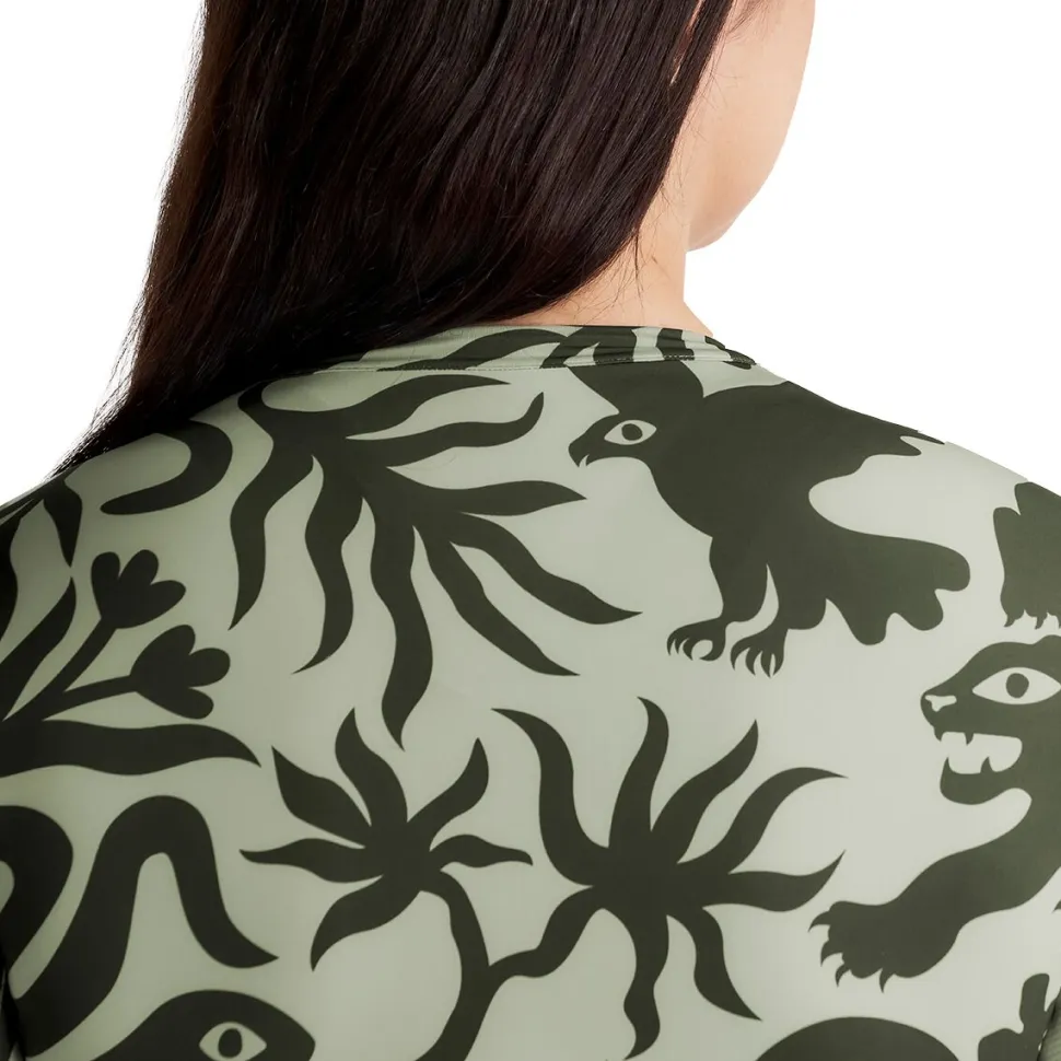 Signature Short-Sleeve Jersey - Women's