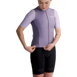 Signature Short-Sleeve Jersey - Women's
