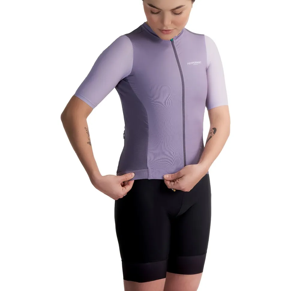 Signature Short-Sleeve Jersey - Women's