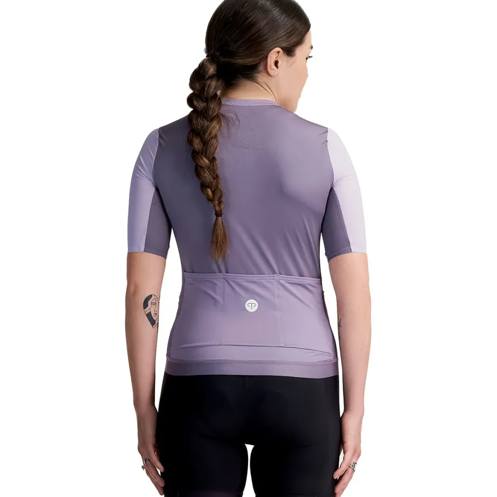 Signature Short-Sleeve Jersey - Women's