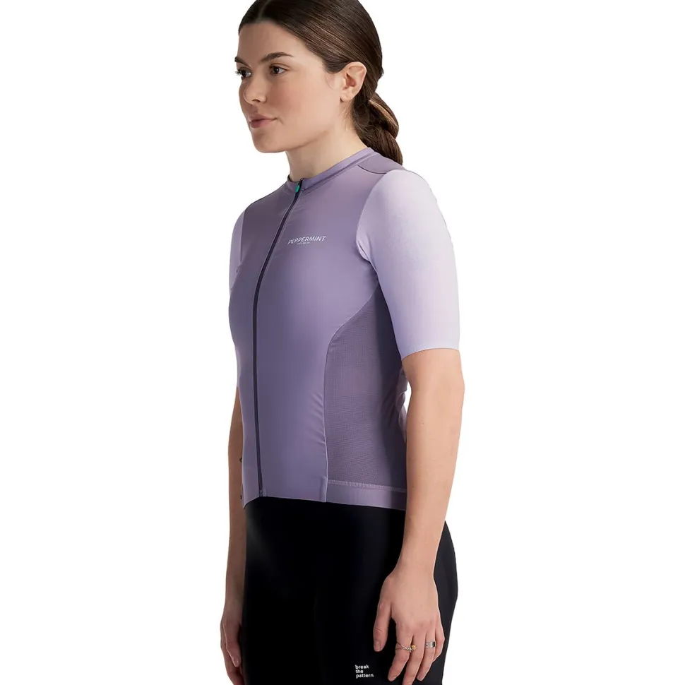 Signature Short-Sleeve Jersey - Women's