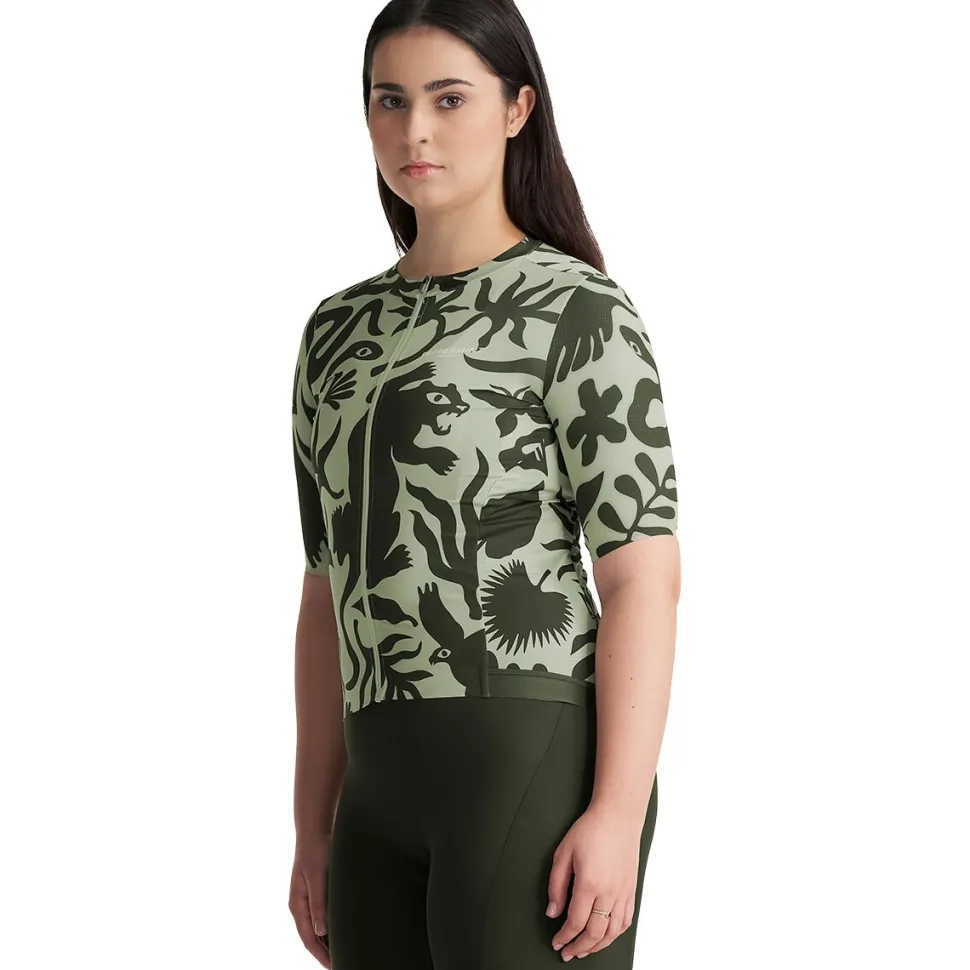 Signature Short-Sleeve Jersey - Women's