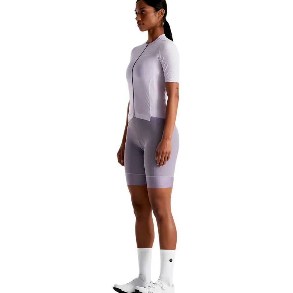 Signature Short-Sleeve Jersey - Women's