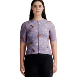 Signature Short-Sleeve Jersey - Women's