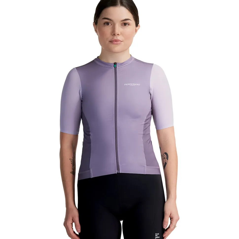 Signature Short-Sleeve Jersey - Women's