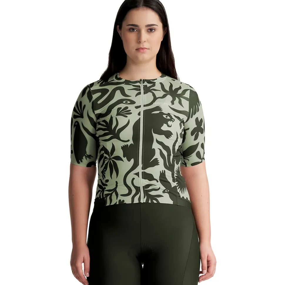 Signature Short-Sleeve Jersey - Women's