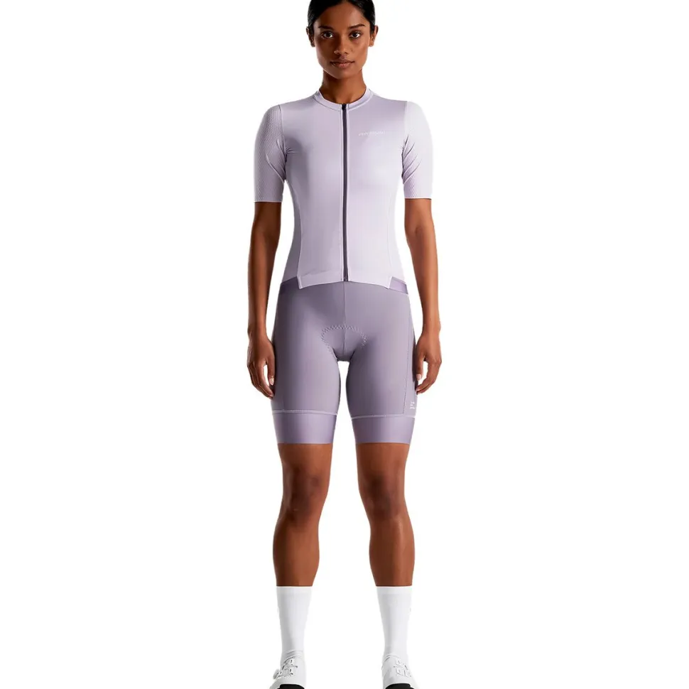 Signature Short-Sleeve Jersey - Women's