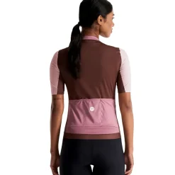 Signature Short-Sleeve Jersey - Women's