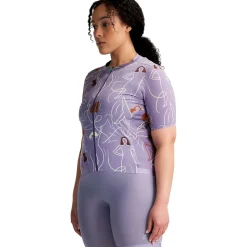 Signature Short-Sleeve Jersey - Women's