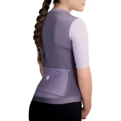 Signature Short-Sleeve Jersey - Women's