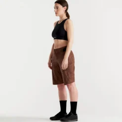 Signature Tech Short - Women's