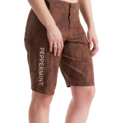 Signature Tech Short - Women's
