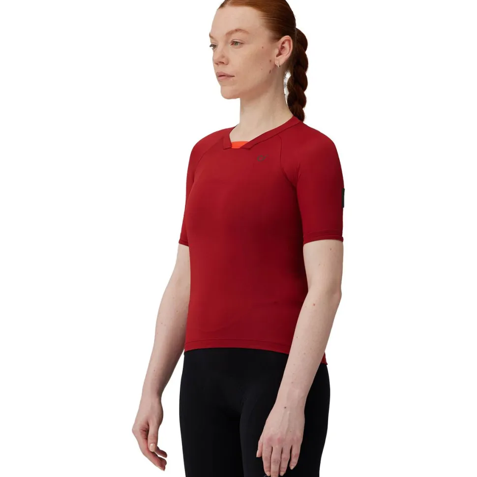 Signature Zipperless Jersey - Women's