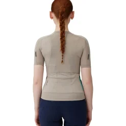 Signature Zipperless Jersey - Women's