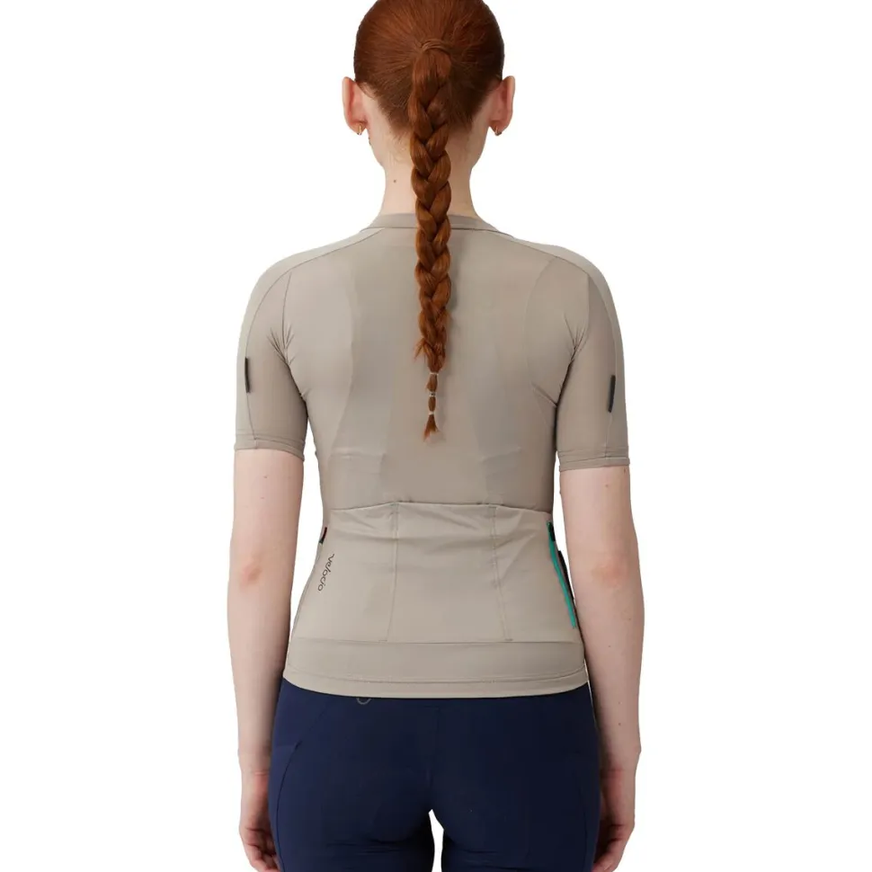 Signature Zipperless Jersey - Women's