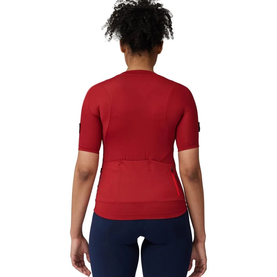 Signature Zipperless Jersey - Women's